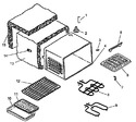 Diagram for 02 - Cavity Assy