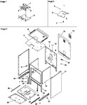 Diagram for 02 - Cabinet