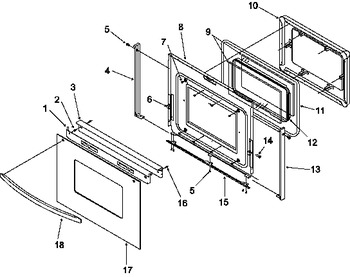 Diagram for ARR6400L (BOM: P1143415N L)