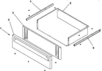 Diagram for ARR6400L (BOM: P1143415N L)