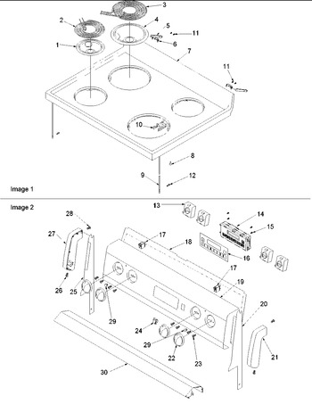 Diagram for ARR6420CC (BOM: P1143810NCC)