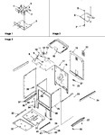 Diagram for 01 - Cabinet