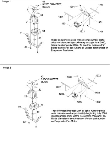 Diagram for ARS2604AW (BOM: PARS2604AW0)