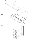 Diagram for 06 - Freezer Door