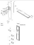 Diagram for 07 - Freezer Door