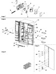 Diagram for 04 - Controls, Light Shield & Door Handles