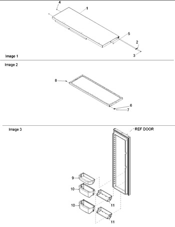 Diagram for ARS2606BW (BOM: PARS2606BW0)