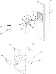 Diagram for 09 - Fz Door And Facade