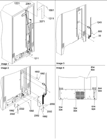 Diagram for ARS2667AS (BOM: PARS2667AS0)