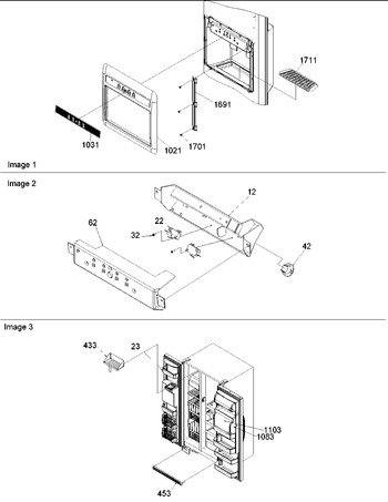 Diagram for ARS2667AW (BOM: PARS2667AW0)