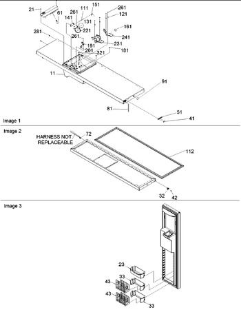 Diagram for ARS2667AC (BOM: PARS2667AC0)