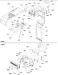 Diagram for 10 - Ice Maker/control Assy