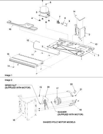 Diagram for ARS2667BB (BOM: PARS2667BB0)