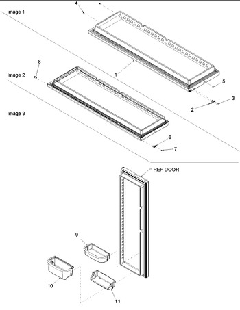 Diagram for ARS2667BB (BOM: PARS2667BB0)