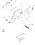 Diagram for 08 - Fz Lighting, & Auger Assy