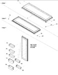 Diagram for 14 - Refrigerator Door