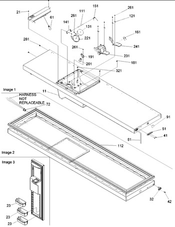 Diagram for ARS266XAW (BOM: PARS266XAW0)