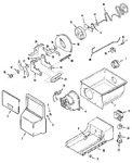 Diagram for 10 - Ice Bin (rev 12)