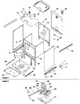 Diagram for 01 - Cabinet