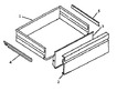 Diagram for 07 - Storage Drawer