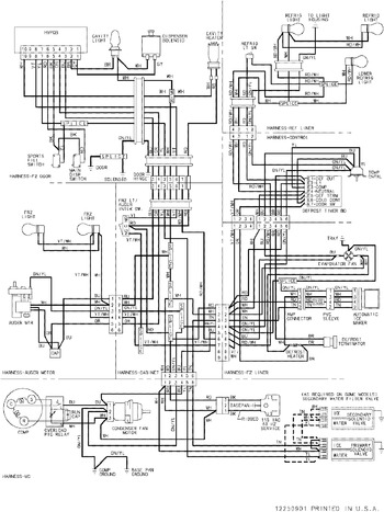 Diagram for ARS8265BW (BOM: PARS8265BW0)