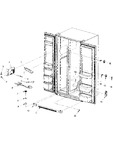 Diagram for 15 - Light Covers And Toe Grille