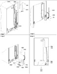 Diagram for 01 - Cabinet Back