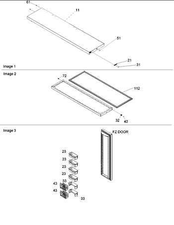 Diagram for ARS9107AS (BOM: PARS9107AS0)