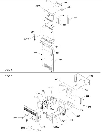 Diagram for ARS9107AS (BOM: PARS9107AS0)