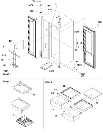 Diagram for ARS9107AS (BOM: PARS9107AS0)