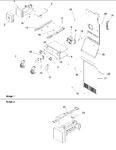 Diagram for 08 - Fz Lighting & Auger Assy