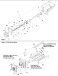 Diagram for 11 - Ice Bucket/auger Assy