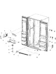 Diagram for 15 - Light Covers And Toe Grille