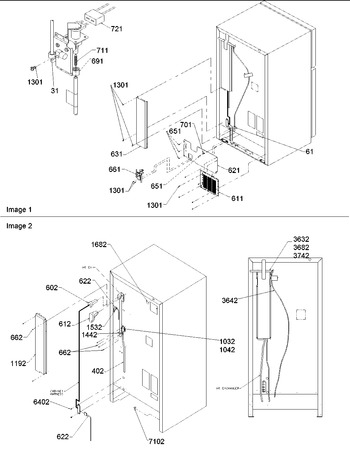 Diagram for ART2127AS (BOM: PART2127AS0)