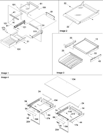 Diagram for ART2127AS (BOM: PART2127AS0)