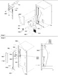 Diagram for 01 - Cabinet Back