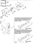 Diagram for 05 - Evaporator & Evaporator Fan Motor Assy