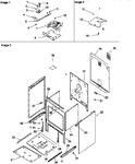 Diagram for 02 - Cabinet