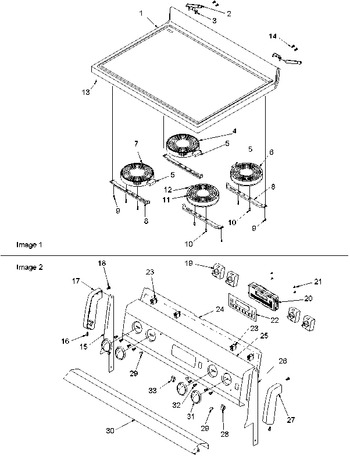 Diagram for ART6511LL (BOM: P1143689NLL)