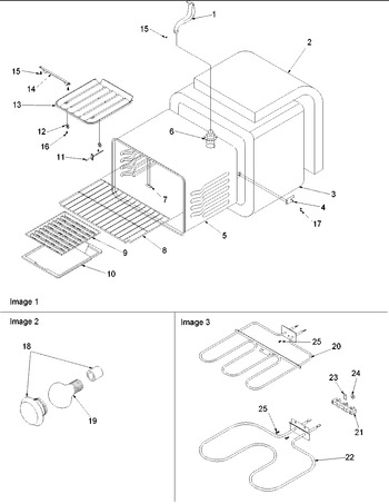 Diagram for ART6522E (BOM: P1143816N E)