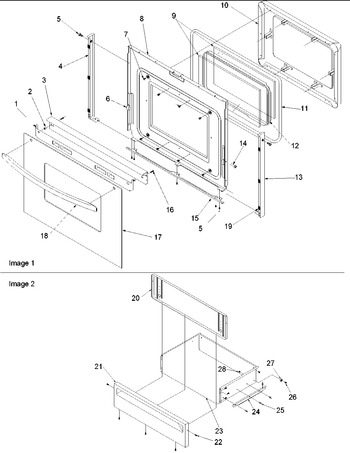 Diagram for ART6522CC (BOM: P1143853NCC)