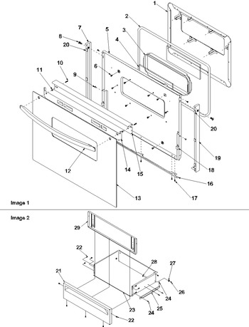 Diagram for ARTC7003L (BOM: P1143690N L)