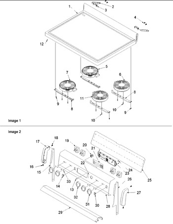 Diagram for ARTC7021C (BOM: P1143854N C)