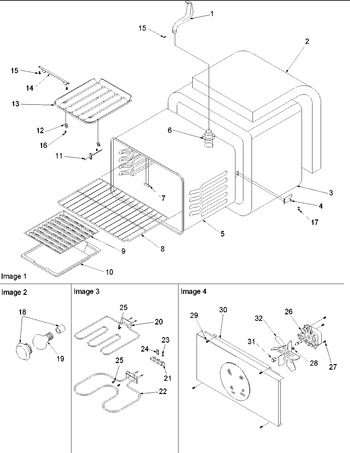 Diagram for ARTC7522CC (BOM: P1143817NCC)