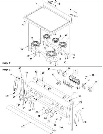 Diagram for ARTC7522CC (BOM: P1143817NCC)