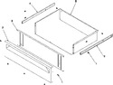 Diagram for 06 - Storage Drawer