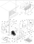 Diagram for 03 - Evaporator And Machine Compartment