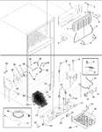 Diagram for 03 - Evaporator And Machine Compartment