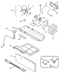 Diagram for 01 - Compressor (gs2126pedw Rev 16)