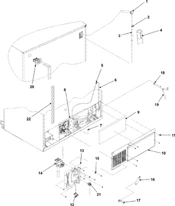 Diagram for ASD262RHRQ